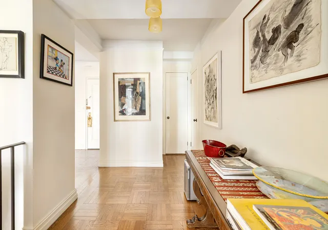 Photo 4 of Sale Pending at 565 W End Ave #7A, New York City, NY 10024 | MLS# RLS20114272 | Listing updated on 2026-09-24