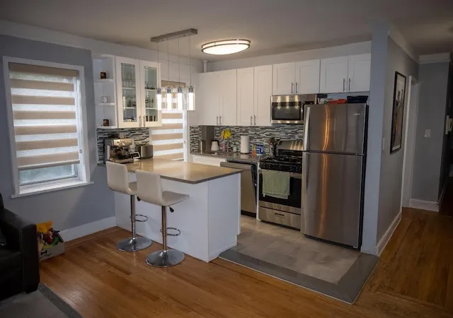 Photo 2 of Condo for sale at 5444 Arlington Ave #G45, New York City, NY 10471 | MLS# RLS20114277 | Listing updated on 2026-10-03