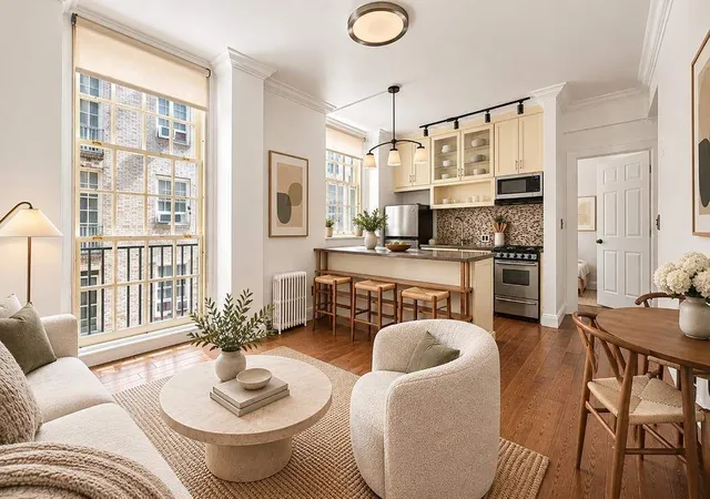 Photo 1 of Sale Pending at 517 E 77th Street #2G, New York City, NY 10075 | MLS# RLS20114303 | Listing updated on 2026-10-05