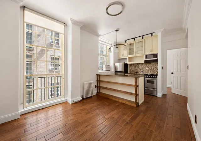 Photo 2 of Sale Pending at 517 E 77th Street #2G, New York City, NY 10075 | MLS# RLS20114303 | Listing updated on 2026-10-05