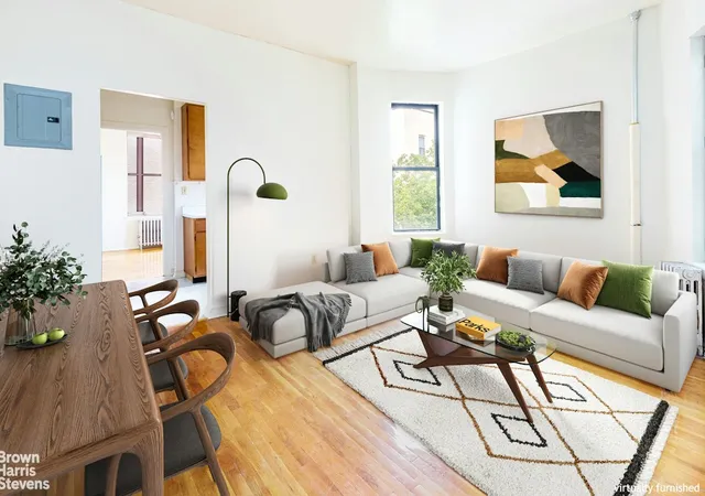 Photo 1 of Condo for sale at 16 W 119th Street #4C, New York City, NY 10026 | MLS# RLS20114312 | Listing updated on 2026-09-19