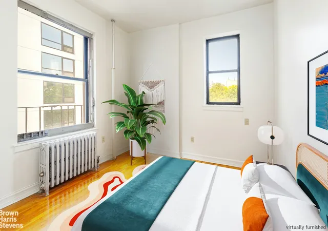 Photo 3 of Condo for sale at 16 W 119th Street #4C, New York City, NY 10026 | MLS# RLS20114312 | Listing updated on 2026-09-19