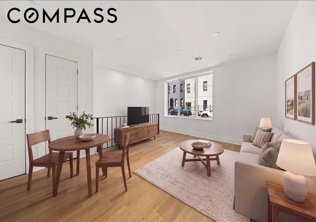 Photo 1 of Condo for sale at 40 Schaefer St #1A, New York City, NY 11207 | MLS# RLS20114313 | Listing updated on 2026-10-06