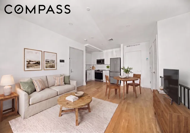 Photo 2 of Condo for sale at 40 Schaefer St #1A, New York City, NY 11207 | MLS# RLS20114313 | Listing updated on 2026-10-06