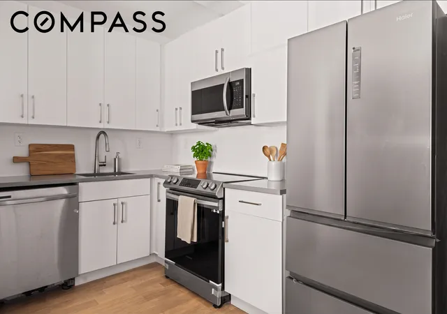 Photo 3 of Condo for sale at 40 Schaefer St #1A, New York City, NY 11207 | MLS# RLS20114313 | Listing updated on 2026-10-06