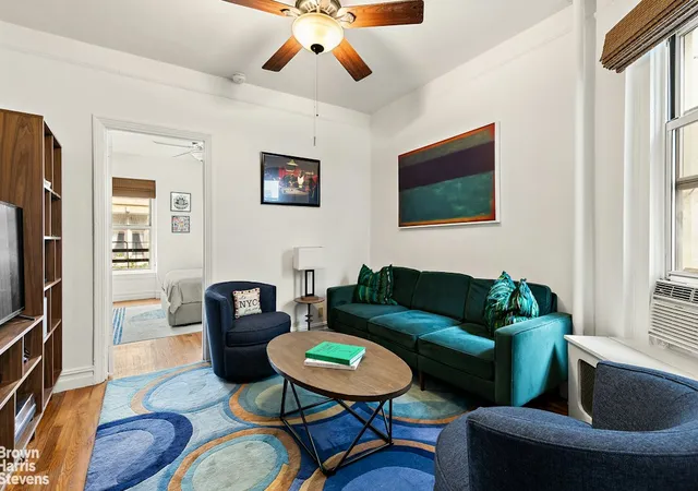 Photo 1 of Condo for sale at 326 E 73rd Street #4B, New York City, NY 10021 | MLS# RLS20114316 | Listing updated on 2026-10-06
