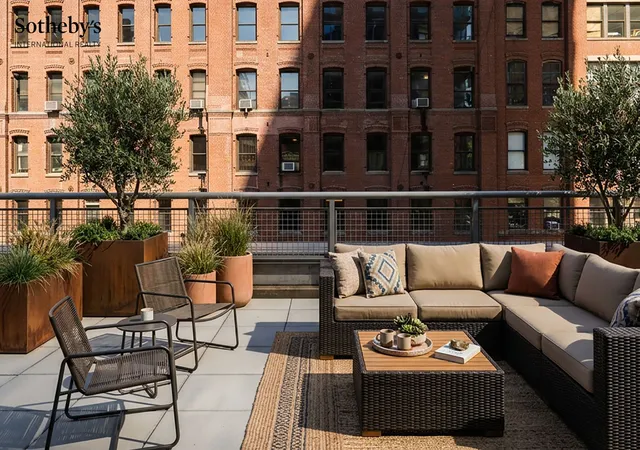 Photo 1 of House for sale at 100 Jay St #4A, New York City, NY 11201 | MLS# RLS20114317 | Listing updated on 2026-09-11