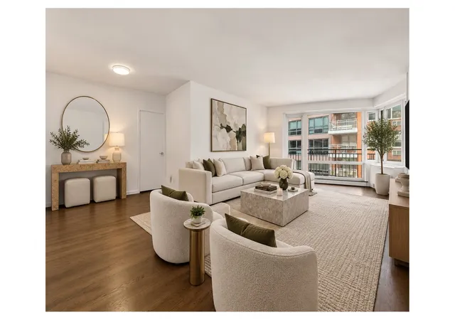 Photo 1 of House for sale at 60 Sutton Pl S #7KN, New York City, NY 10022 | MLS# RLS20114330 | Listing updated on 2026-09-18