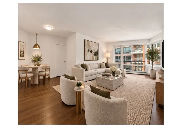 Photo 2 of House for sale at 60 Sutton Pl S #7KN, New York City, NY 10022 | MLS# RLS20114330 | Listing updated on 2026-09-18