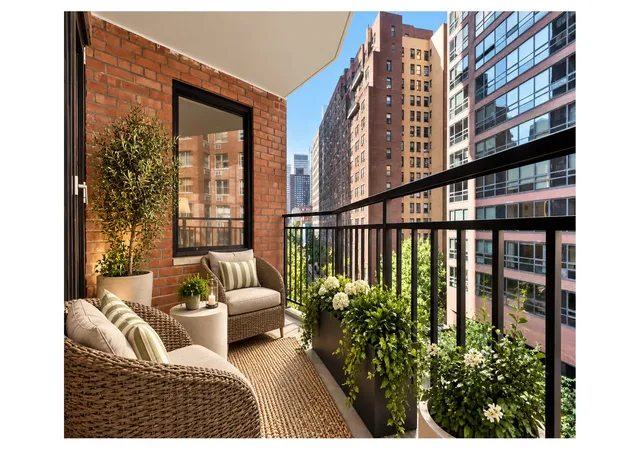 Photo 4 of House for sale at 60 Sutton Pl S #7KN, New York City, NY 10022 | MLS# RLS20114330 | Listing updated on 2026-09-18