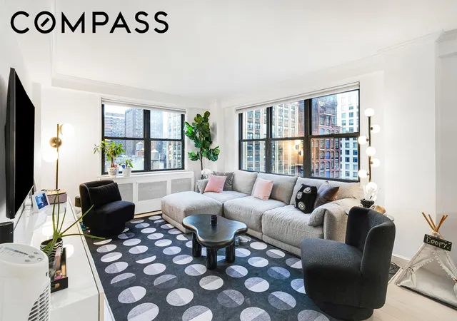 House for sale at 330 3rd Avenue #15G, New York City, NY 10010 | MLS# RLS20088764 | Listing updated on 2026-09-21