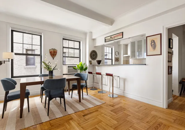 Photo 3 of Sale Pending at 141 E 3rd Street #7I, New York City, NY 10009 | MLS# RLS20114378 | Listing updated on 2026-09-29