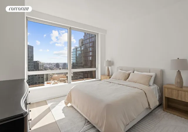 Photo 4 of House for sale at 1 City Point #27J, New York City, NY 11201 | MLS# RLS20114393 | Listing updated on 2026-09-19