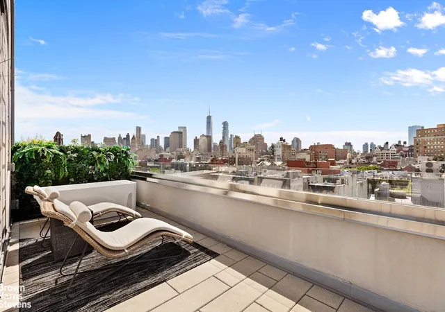 Photo 1 of Condo for sale at 260 Bowery #PH, New York City, NY 10012 | MLS# RLS20113716 | Listing updated on 2026-09-22