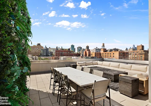 Photo 2 of Condo for sale at 260 Bowery #PH, New York City, NY 10012 | MLS# RLS20113716 | Listing updated on 2026-09-22