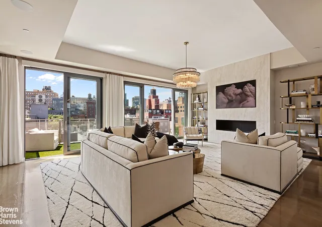 Photo 3 of Condo for sale at 260 Bowery #PH, New York City, NY 10012 | MLS# RLS20113716 | Listing updated on 2026-09-22