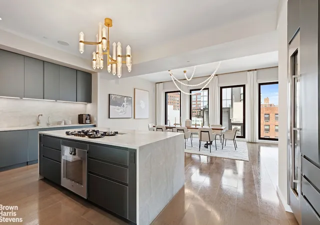 Photo 3 of Condo for sale at 260 Bowery #PH, New York City, NY 10012 | MLS# RLS20113716 | Listing updated on 2026-09-22