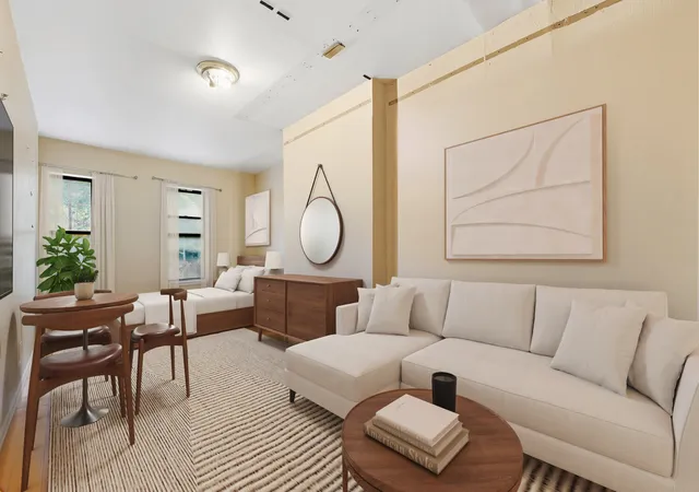 Photo 1 of Condo for sale at 424 E 115th Street #2B, New York City, NY 10029 | MLS# RLS20114412 | Listing updated on 2026-09-11