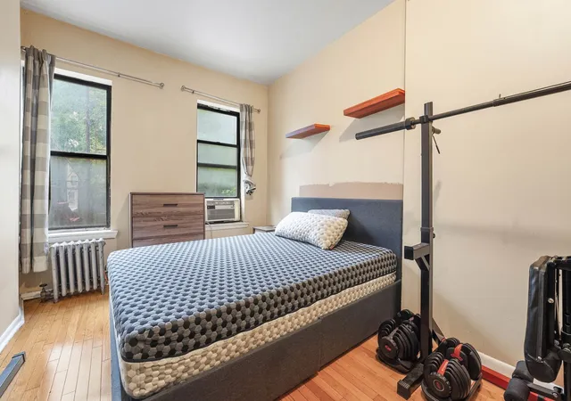 Photo 3 of Condo for sale at 424 E 115th Street #2B, New York City, NY 10029 | MLS# RLS20114412 | Listing updated on 2026-09-11