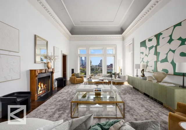 Multi family home for sale at 450 E 52nd Street #10, New York City, NY 10022 | MLS# RLS20114414