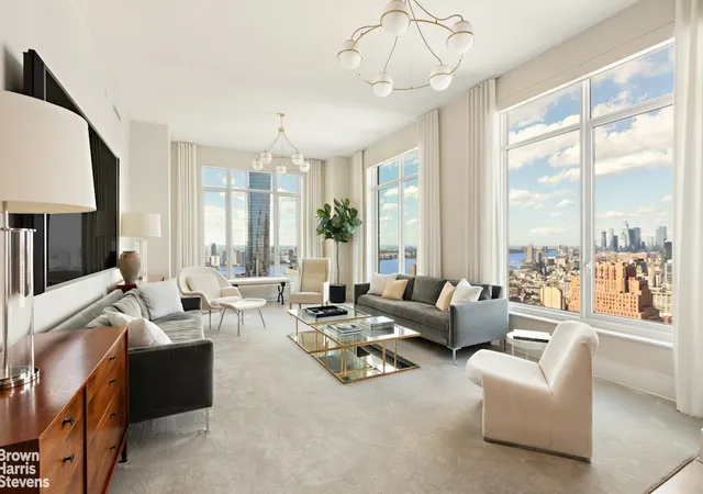 Photo 1 of Condo for sale at 30 Park Pl #49A, New York City, NY 10007 | MLS# RLS20114417 | Listing updated on 2026-09-11