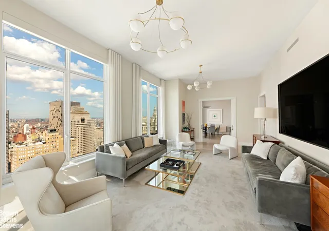 Photo 2 of Condo for sale at 30 Park Pl #49A, New York City, NY 10007 | MLS# RLS20114417 | Listing updated on 2026-09-11