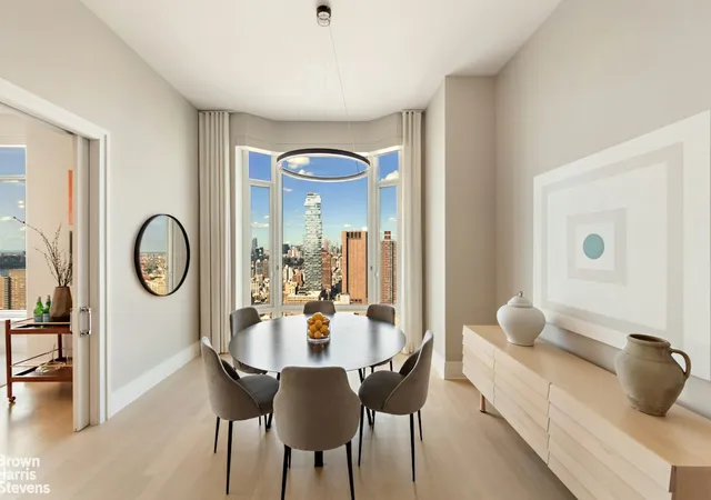 Photo 3 of Condo for sale at 30 Park Pl #49A, New York City, NY 10007 | MLS# RLS20114417 | Listing updated on 2026-09-11