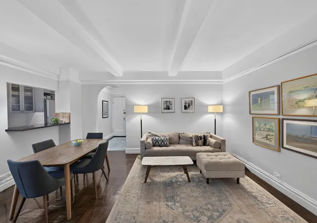 Listing Photo 1 - Condo for sale in building located at 235 W End Ave, New York City, NY 10023 - Unit #5C