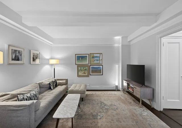 Listing Photo 2 - Condo for sale in building located at 235 W End Ave, New York City, NY 10023 - Unit #5C