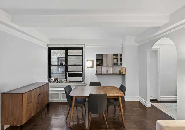 Listing Photo 3 - Condo for sale in building located at 235 W End Ave, New York City, NY 10023 - Unit #5C