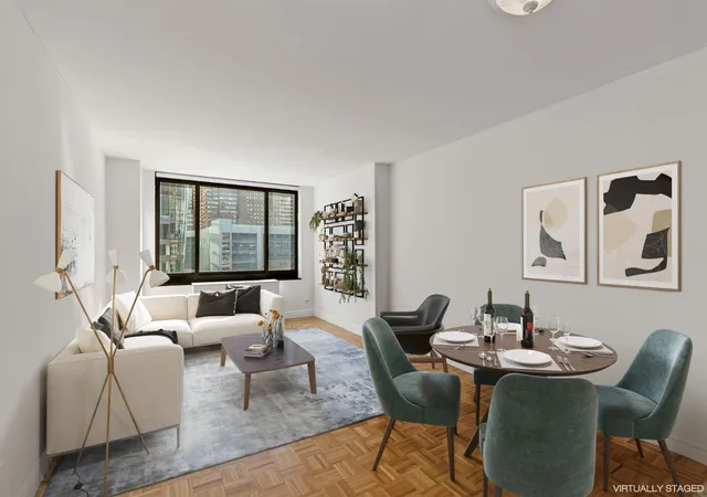 Photo 1 of Condo for sale at 377 Rector Pl #15C, New York City, NY 10280 | MLS# RLS20114442 | Listing updated on 2026-09-14