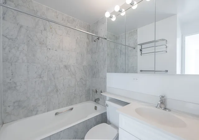 Photo 3 of Condo for sale at 377 Rector Pl #15C, New York City, NY 10280 | MLS# RLS20114442 | Listing updated on 2026-09-14
