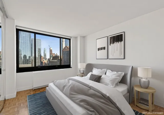 Photo 3 of House for sale at 377 Rector Pl #15C, New York City, NY 10280 | MLS# RLS20114442 | Listing updated on 2026-09-14
