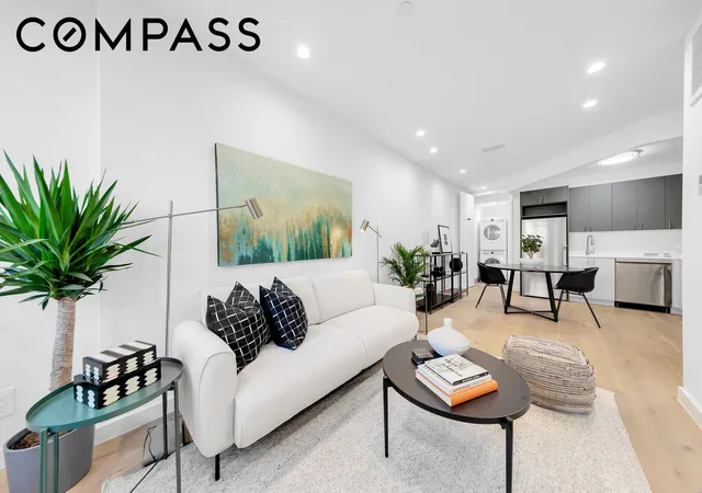 Photo 2 of Condo for sale at 1390 Putnam Ave #1F, New York City, NY 11221 | MLS# RLS20096261 | Listing updated on 2026-09-11