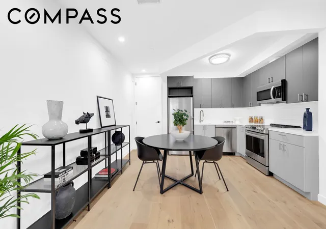 Photo 3 of Condo for sale at 1390 Putnam Ave #1F, New York City, NY 11221 | MLS# RLS20096261 | Listing updated on 2026-09-11