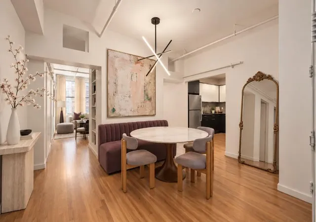 Photo 1 of Condo for sale at 426 W Broadway #3b, New York City, NY 10012 | MLS# RLS20114460 | Listing updated on 2026-09-13