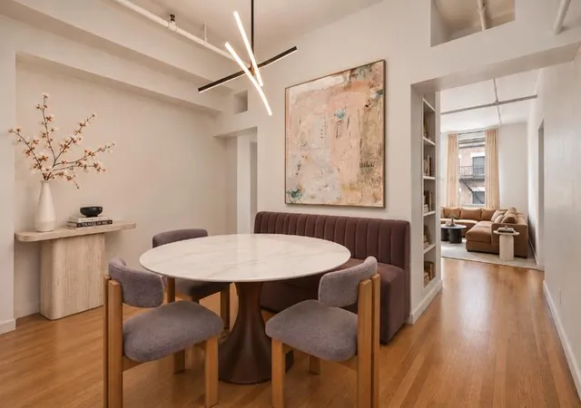 Photo 2 of Condo for sale at 426 W Broadway #3b, New York City, NY 10012 | MLS# RLS20114460 | Listing updated on 2026-09-13