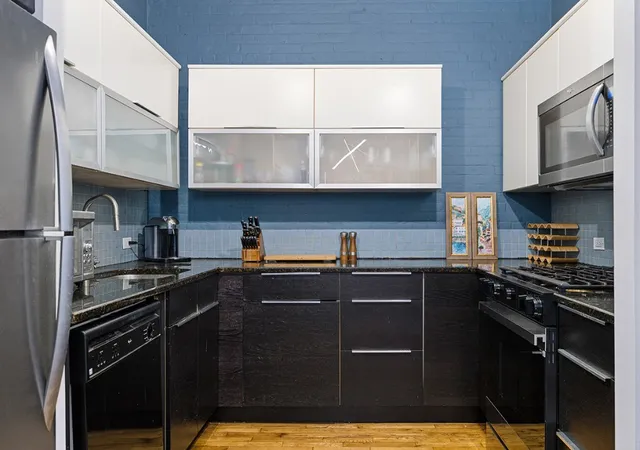 Photo 3 of Condo for sale at 426 W Broadway #3b, New York City, NY 10012 | MLS# RLS20114460 | Listing updated on 2026-09-13