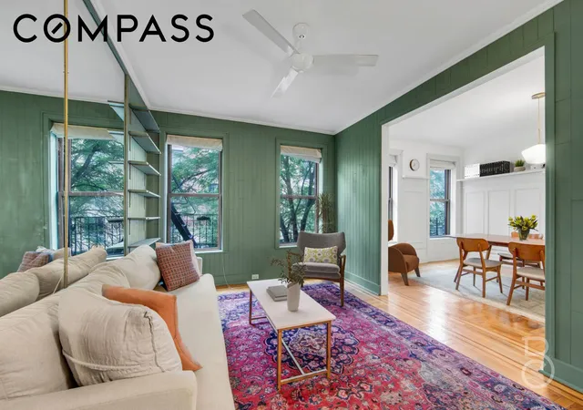Photo 2 of Condo for sale at 137 W 142nd Street #2B, New York City, NY 10030 | MLS# RLS20114465 | Listing updated on 2026-09-21