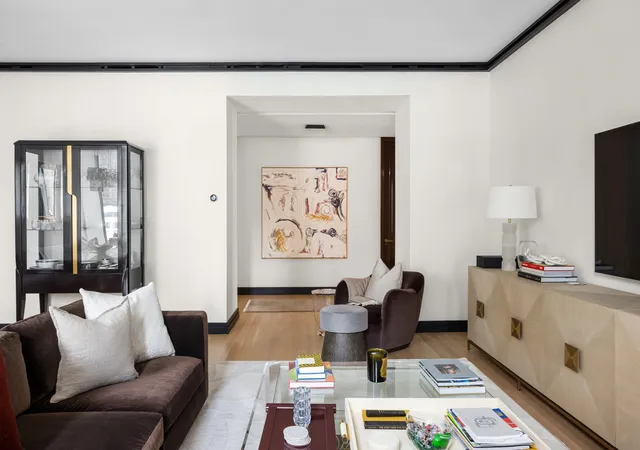 Photo 1 of House for sale at 53 W 53rd Street #18B, New York City, NY 10019 | MLS# RLS20114468 | Listing updated on 2026-09-19