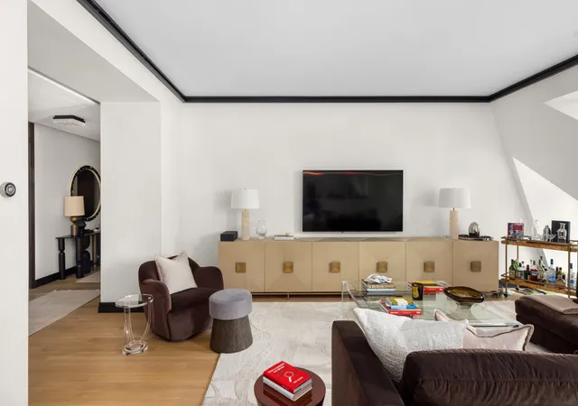 Photo 2 of House for sale at 53 W 53rd Street #18B, New York City, NY 10019 | MLS# RLS20114468 | Listing updated on 2026-09-19