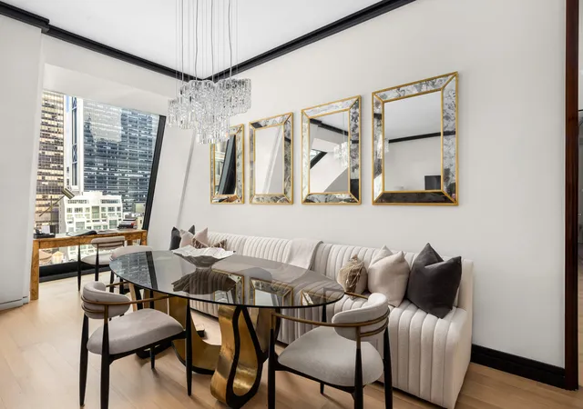 Photo 3 of House for sale at 53 W 53rd Street #18B, New York City, NY 10019 | MLS# RLS20114468 | Listing updated on 2026-09-19