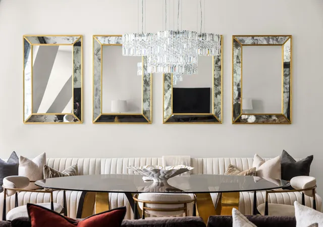 Photo 4 of House for sale at 53 W 53rd Street #18B, New York City, NY 10019 | MLS# RLS20114468 | Listing updated on 2026-09-19