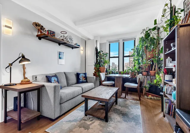 Photo 1 of Condo for sale at 50 W 106th Street #8B, New York City, NY 10025 | MLS# RLS20114473 | Listing updated on 2026-10-03