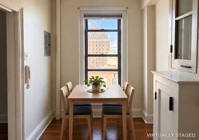 Photo 3 of Condo for sale at 50 W 106th Street #8B, New York City, NY 10025 | MLS# RLS20114473 | Listing updated on 2026-10-03