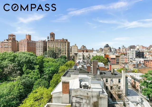 Listing Photo 5 - Condo for sale in building located at 2 5Th Ave, New York City, NY 10011 - Unit #11G
