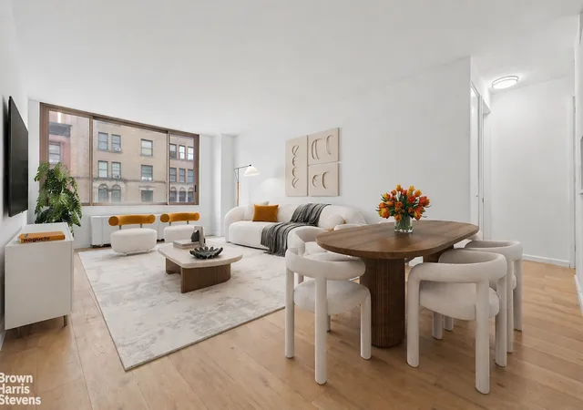Photo 1 of House for sale at 101 W 79th Street #3A, New York City, NY 10024 | MLS# RLS20110749 | Listing updated on 2026-10-04