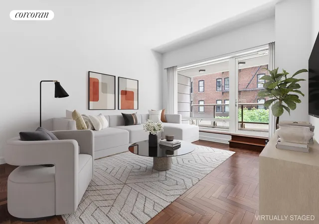 Photo 1 of Condo for sale at 240 Riverside Blvd #5N, New York City, NY 10069 | MLS# RLS20108824 | Listing updated on 2026-09-19