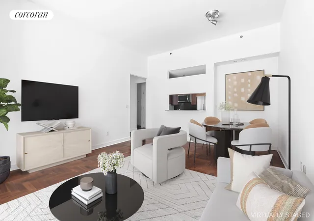 Photo 3 of Condo for sale at 240 Riverside Blvd #5N, New York City, NY 10069 | MLS# RLS20108824 | Listing updated on 2026-09-19
