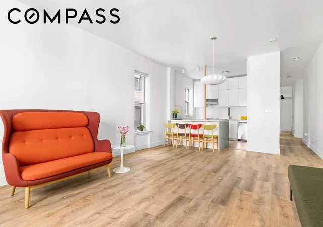 Listing Photo 2 - Condo for sale in building located at 345 W 70Th St, New York City, NY 10023 - Unit #5F